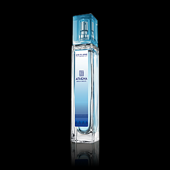 Toaletná voda Athena Bright Breeze